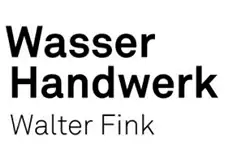 Logo Wasser Handwerk Walter Fink