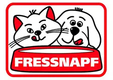 Sponsor Logo Fressnapf