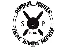 Sponsor Logo Sandy PPeng - Animal Rights